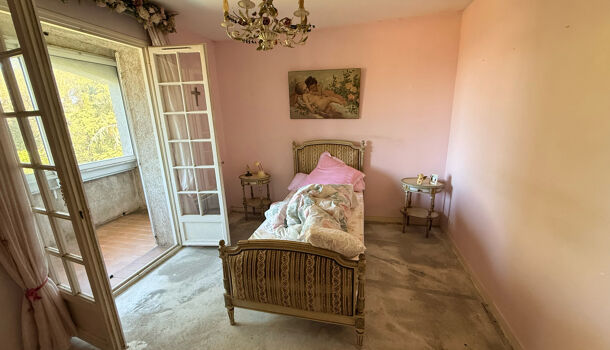 Villa / Maison 4 pièces  à vendre Fréjus 83600