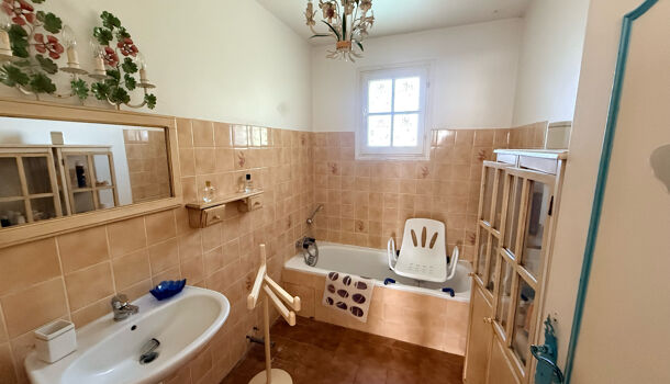 Villa / Maison 4 pièces  à vendre Fréjus 83600