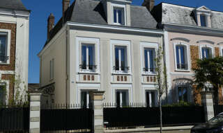 Maison 7 Pièces 155 m² à vendre à Nangis (77370)