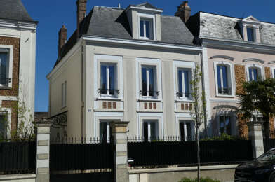 Maison 7 pièces 495000 €