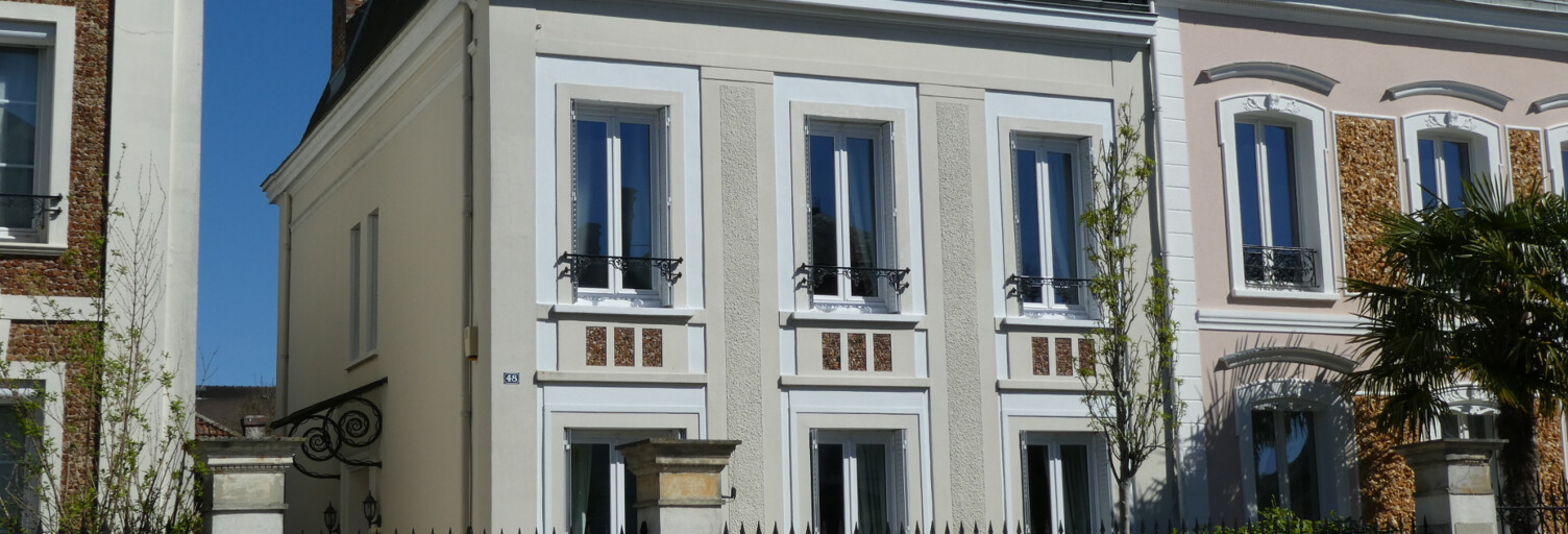 Maison 7 Pièces 155 m² à vendre à Nangis (77370)