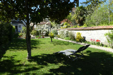 Maison 7 pièces 495000 €