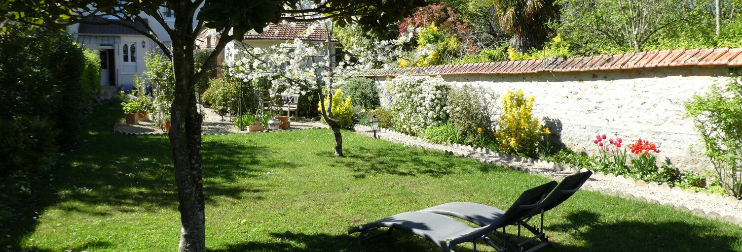 Maison 7 Pièces 155 m² à vendre à Nangis (77370)