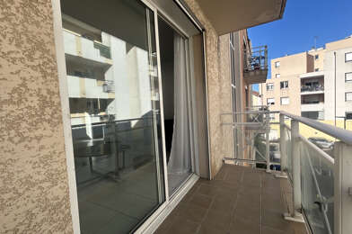Appartement 3 pièces 678 €