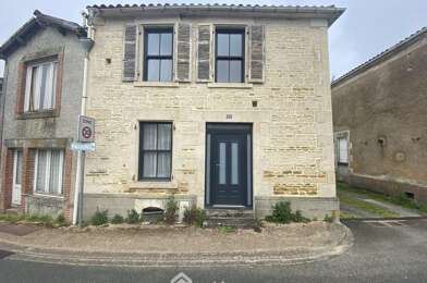 Maison 5 pièces 161750 €