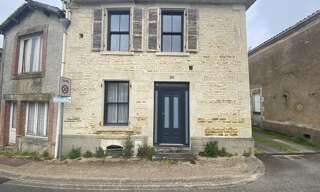 Maison 5 Pièces 105 m² à vendre à La Jaudonnière (85110)