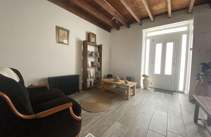 Maison - 105m² - La Jaudonnière — photo 2