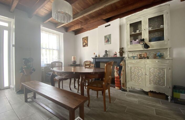 Maison - 105m² - La Jaudonnière — photo 3