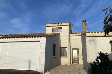 Maison 7 pièces 342300 €