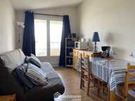 Appartement - 18m² - Saint-Hilaire-de-Riez — photo 3