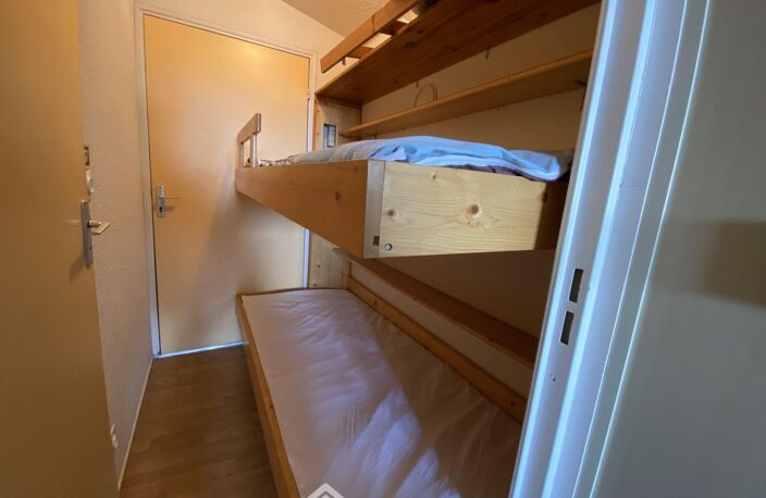 Appartement - 18m² - Saint-Hilaire-de-Riez — photo 5
