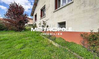 Maison 4 Pièces 75 m² à vendre à Amplepuis (69550)