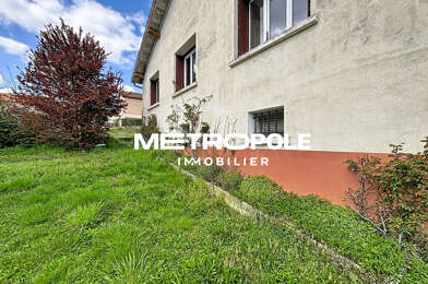 Maison 4 pièces 150000 €