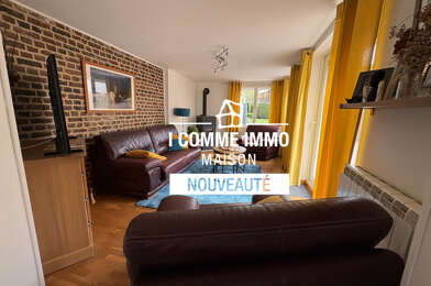 Maison 8 pièces 220000 €