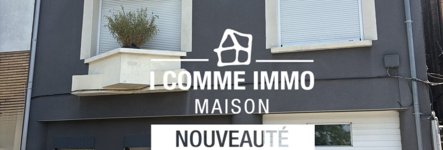 Maison 8 Pièces 150 m² à vendre à Bully-les-Mines (62160)