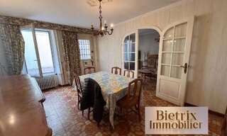 Maison 5 Pièces 120 m² à vendre à L'Isle-Adam (95290)