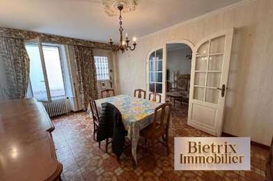 Maison 5 pièces 468000 €