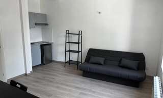 Appartement 1 Pièce 20 m² à louer à Dijon (21000)