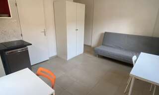 Appartement 1 Pièce 20 m² à louer à Dijon (21000)
