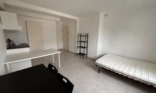 Appartement 1 Pièce 21 m² à louer à Dijon (21000)