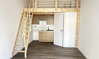Appartement 2 Pièces 17 m² à louer à Dijon (21000)