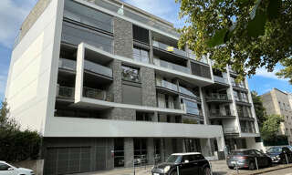 Appartement 3 Pièces 63 m² à vendre à Rennes (35000)