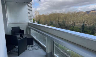 Appartement 3 Pièces 76 m² à vendre à Rennes (35000)