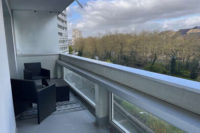 Appartement 3 pièces 288750 €