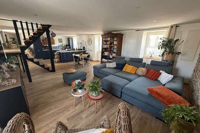 Appartement 3 pièces 291900 €