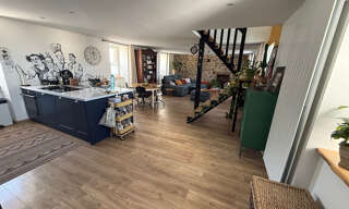 Appartement 3 Pièces 106 m² à vendre à Plouguerneau (29880)