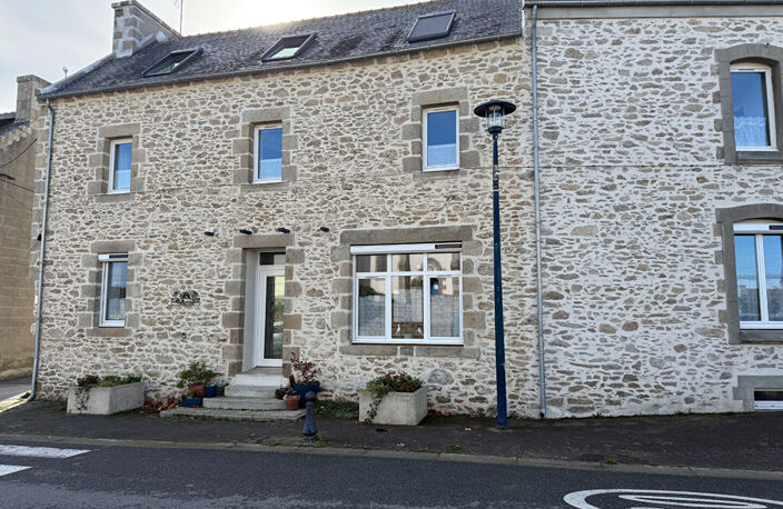 Appartement Plouguerneau 3 pièce(s) 106 m2 — photo 3