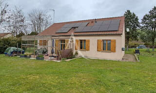 Maison 4 Pièces 94 m² à vendre à Moulon (45270)