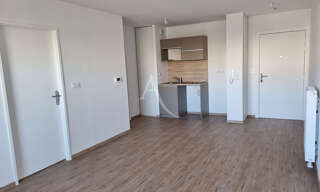 Appartement 2 Pièces 42 m² à louer à Saint-Jean-de-Braye (45800)