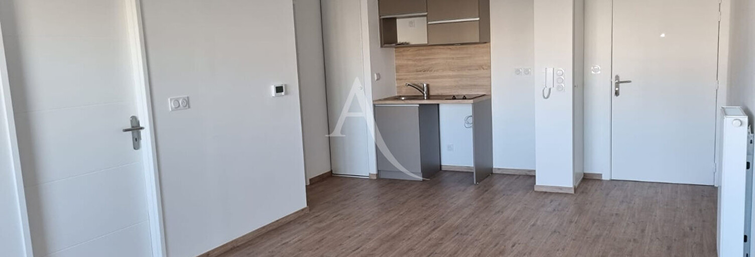 Appartement 2 Pièces 42 m² à louer à Saint-Jean-de-Braye (45800)