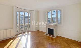 Appartement 3 Pièces 61 m² à vendre à Paris 16 (75016)