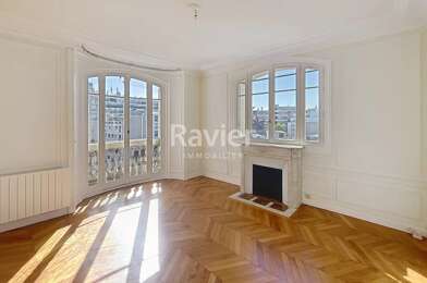 Appartement 3 pièces 820000 €
