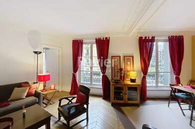 Appartement 2 pièces 550000 €