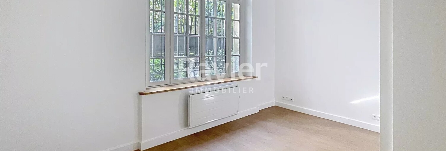 Appartement 1 Pièce 23 m² à louer à Paris 8 (75008)