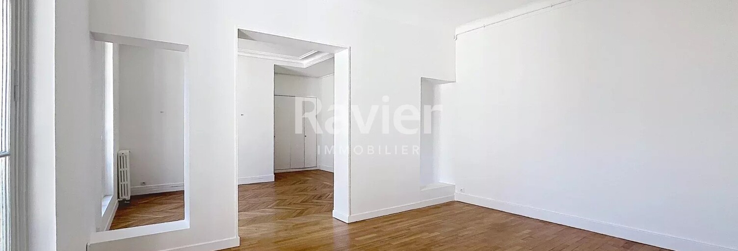 Appartement 4 Pièces 102 m² à louer à Paris 8 (75008)
