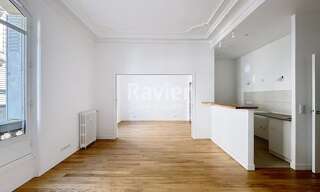 Appartement 3 Pièces 76 m² à louer à Paris 17 (75017)