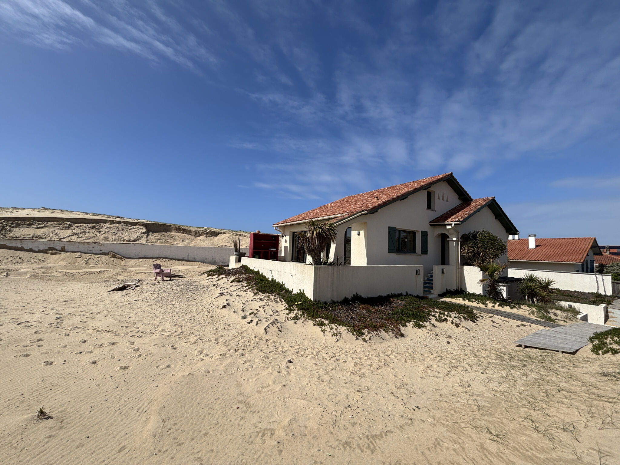 Villa / Maison  T9 à vendre Vieux-Boucau-les-Bains 40480