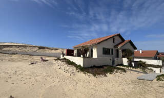 Maison 9 Pièces 200 m² à vendre à Vieux-Boucau-les-Bains (40480)