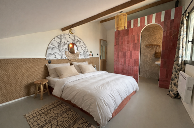 Maison 9 pièces 1190000 €