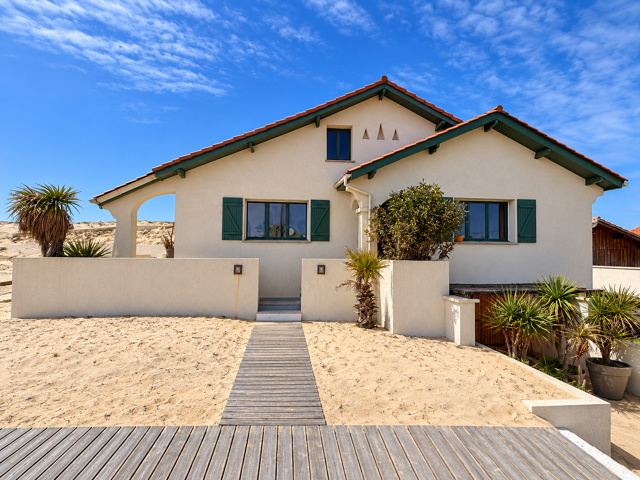 Maison de charme de 200m2 - 7 chambres — photo du bien