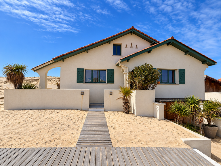 Maison de charme de 200m2 - 7 chambres — photo 1