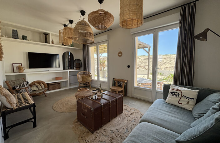 Maison de charme de 200m2 - 7 chambres — photo 3