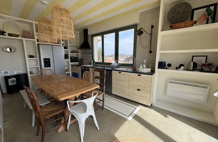 Maison de charme de 200m2 - 7 chambres — photo 4