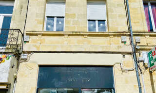 Immeuble  172 m² à vendre à Lesparre-Médoc (33340)