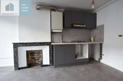 Appartement 2 pièces 425 €