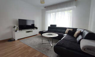 Appartement 3 Pièces 57 m² à vendre à Mulhouse (68200)